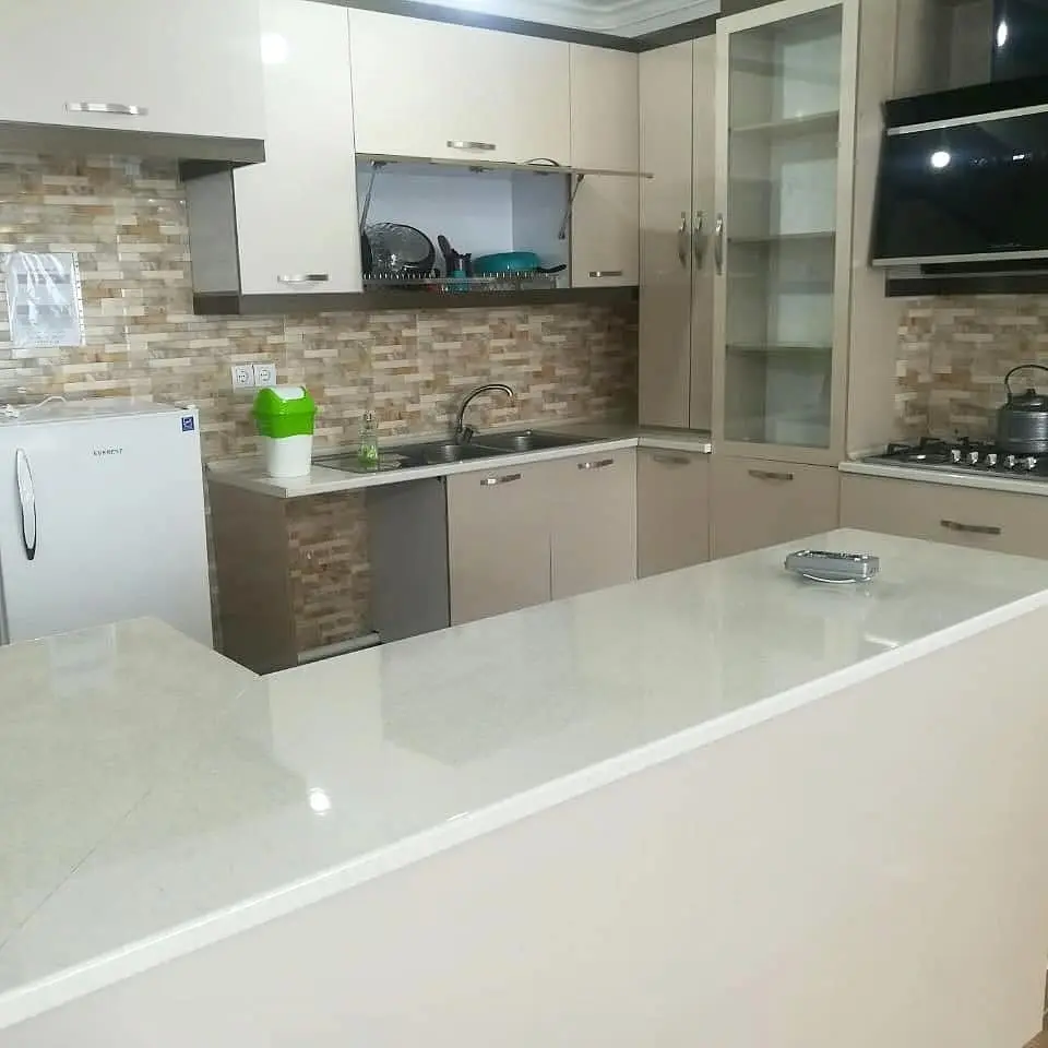 خانه اجاره ای روزانه دو خوابه جلفا