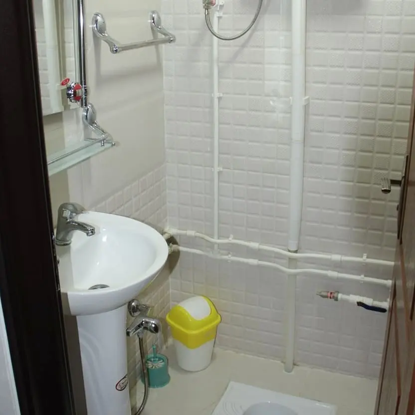 خانه اجاره ای روزانه دو خوابه جلفا