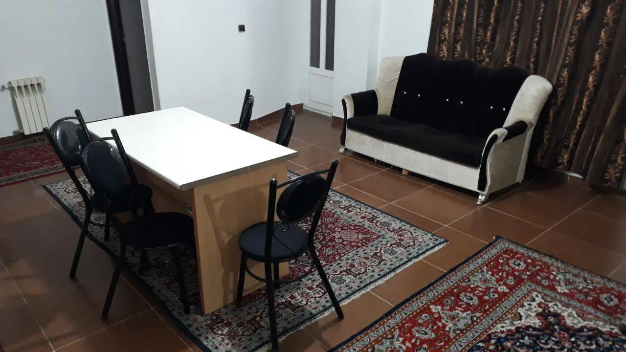آپارتمان مبله در چالوس