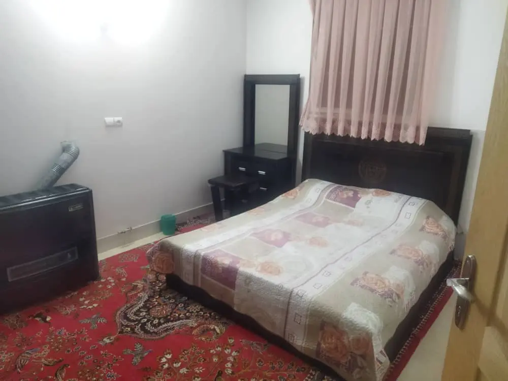 واحد اجاره ای سه خوابه در کاشان