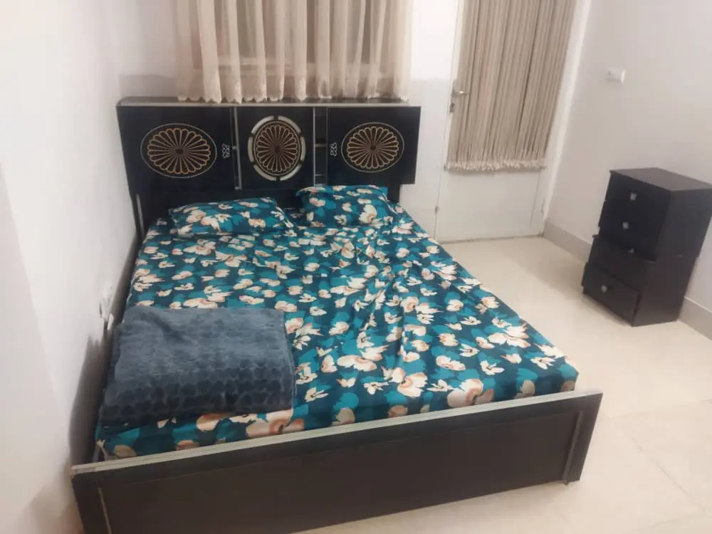 واحد اجاره ای سه خوابه در کاشان
