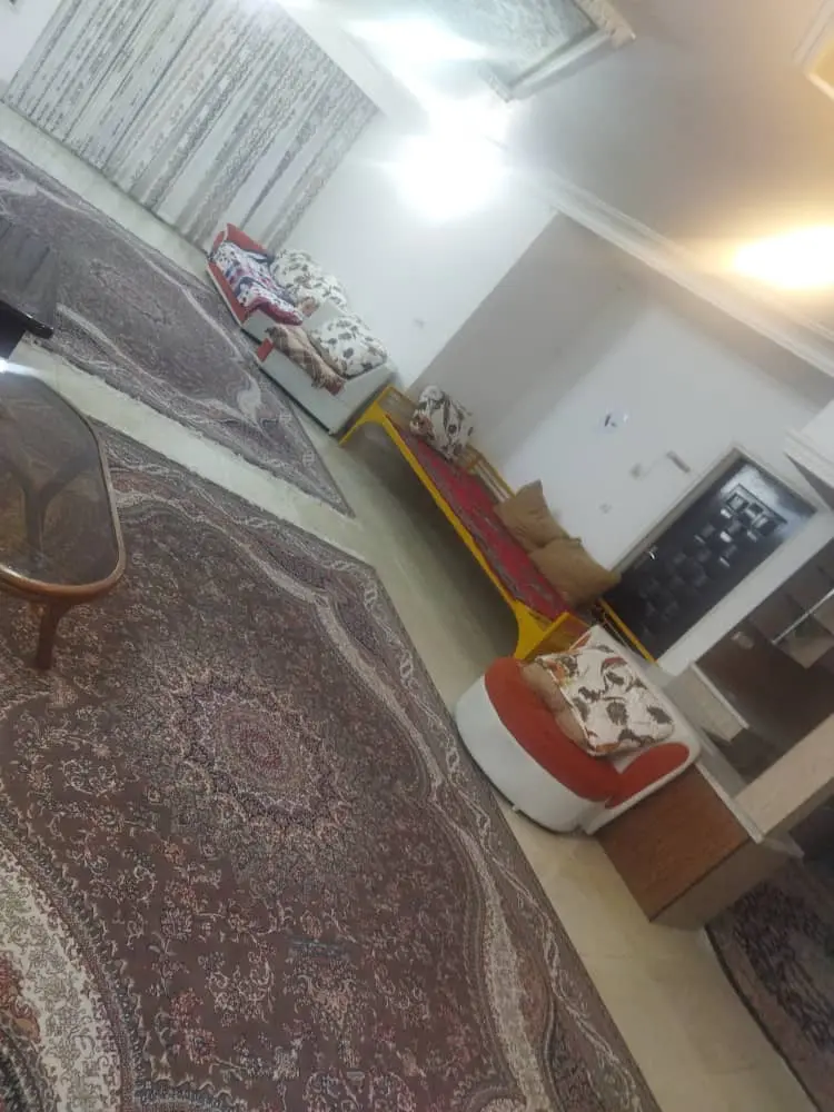 واحد اجاره ای سه خوابه در کاشان