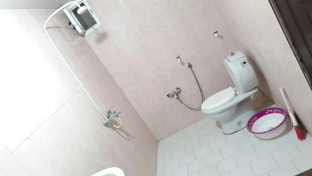 آپارتمان مبله در چالوس