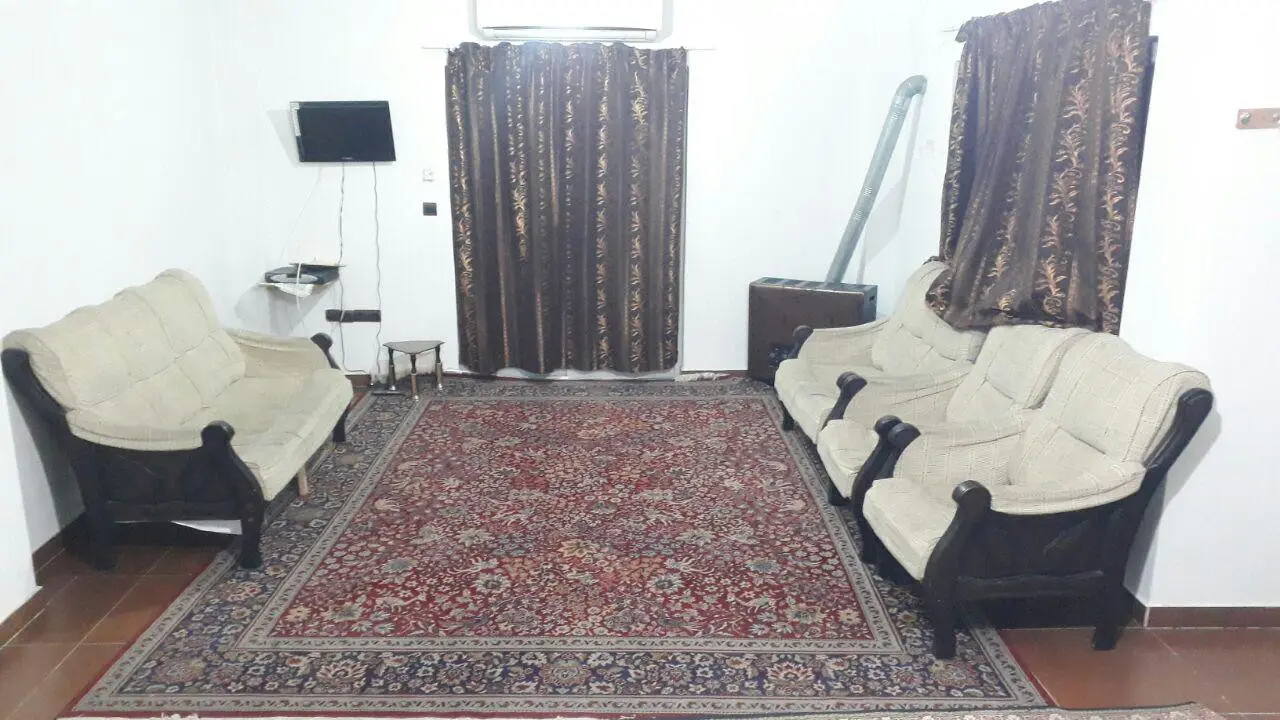 آپارتمان مبله در چالوس
