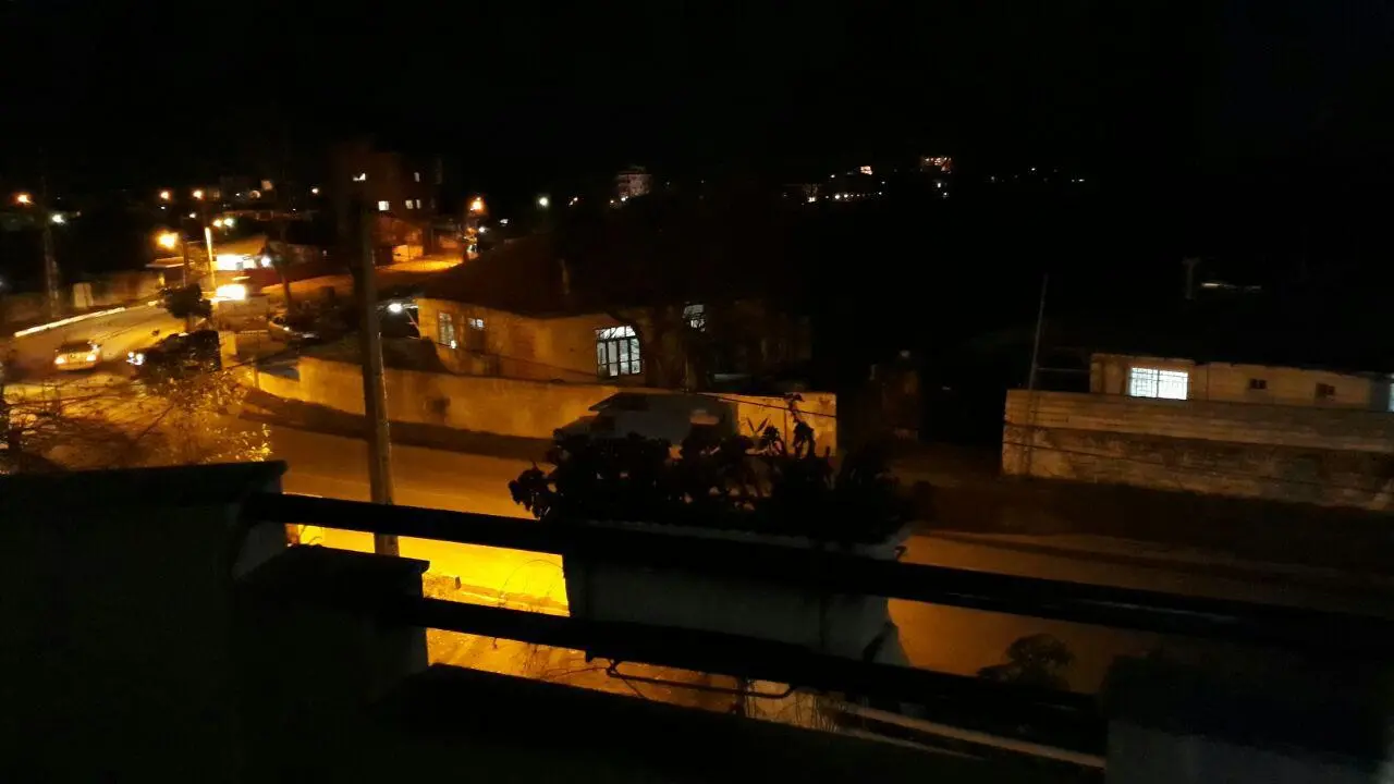 آپارتمان مبله در چالوس