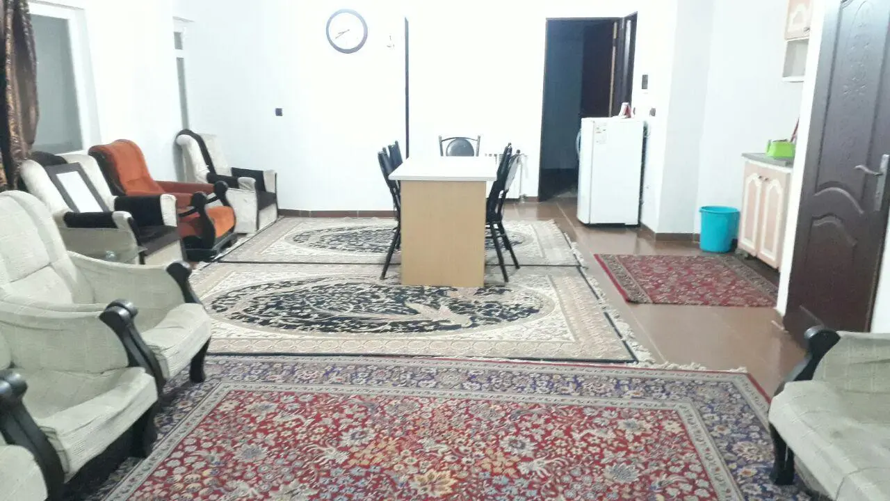 آپارتمان مبله در چالوس