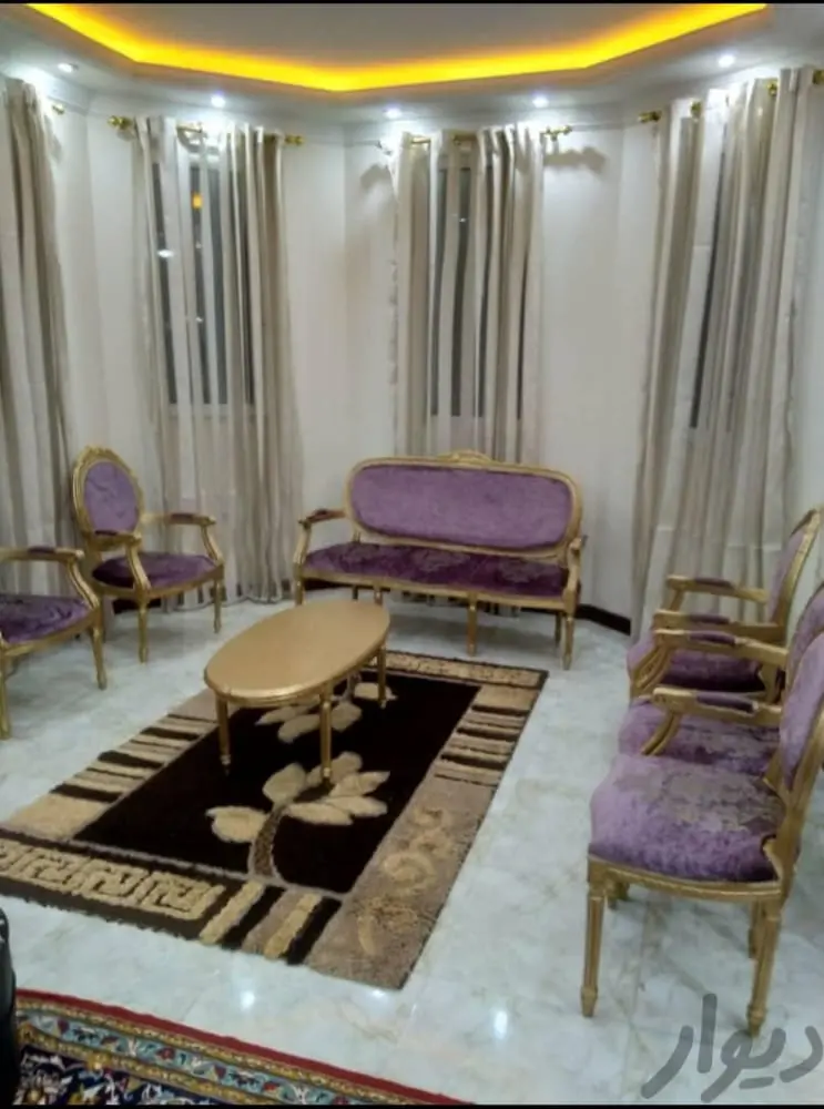 ویلا استخردار اجاره روزانه در بومهن