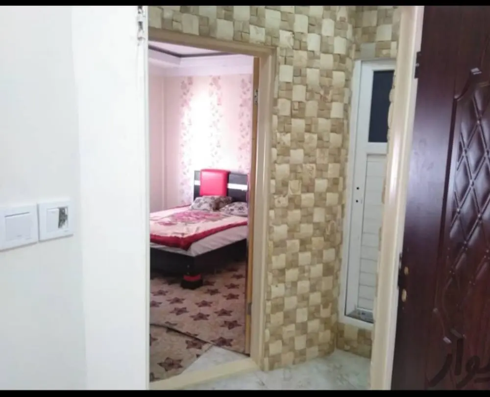 ویلا استخردار اجاره روزانه در بومهن