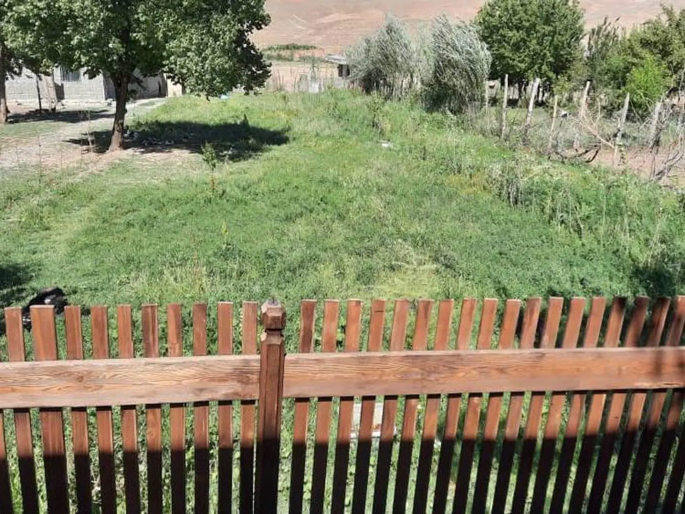 بوم گردی انگوران در ماهنشان