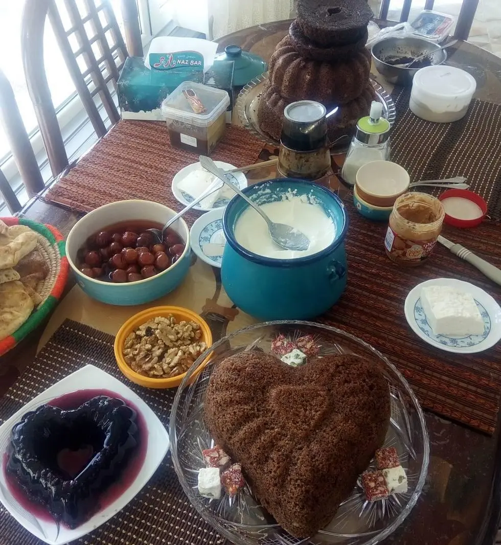 اقامتگاه بوم گردی نشینگه ی بنار در مریوان
