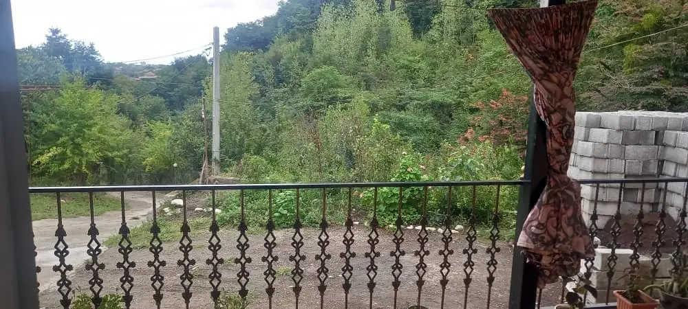 اجاره ویلای جنگلی در روستای کله سرا تالش