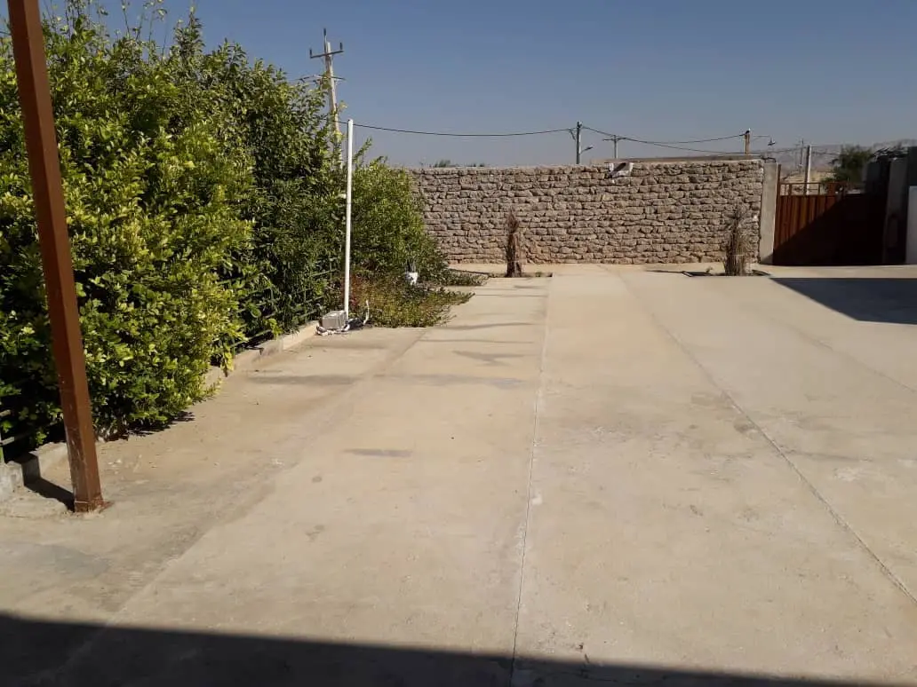 بوم گردی دلارام در دلوار