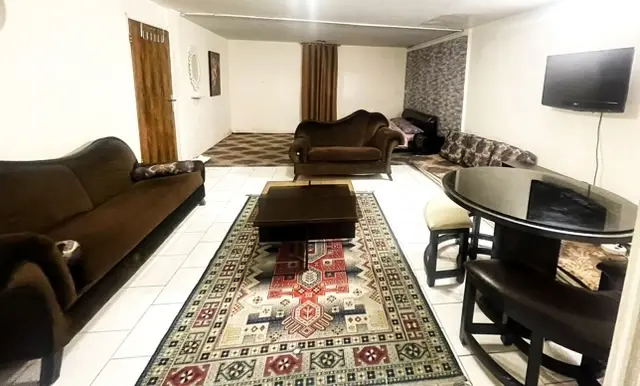 اجاره سوئیت در بلوار مرزداران