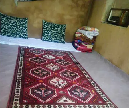 رزرو اقامتگاه بوم گردی بام سمیرم (خان کوشک)