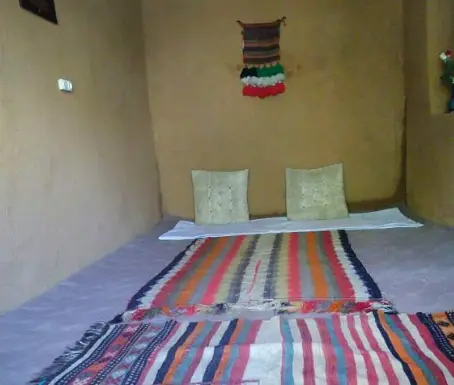 رزرو اقامتگاه بوم گردی بام سمیرم (خان کوشک)