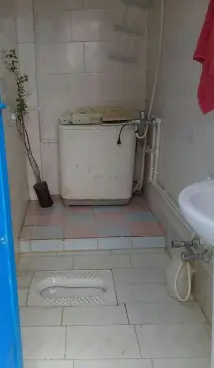 سوئیت  بوم گردی آتشکده کهن در محلات