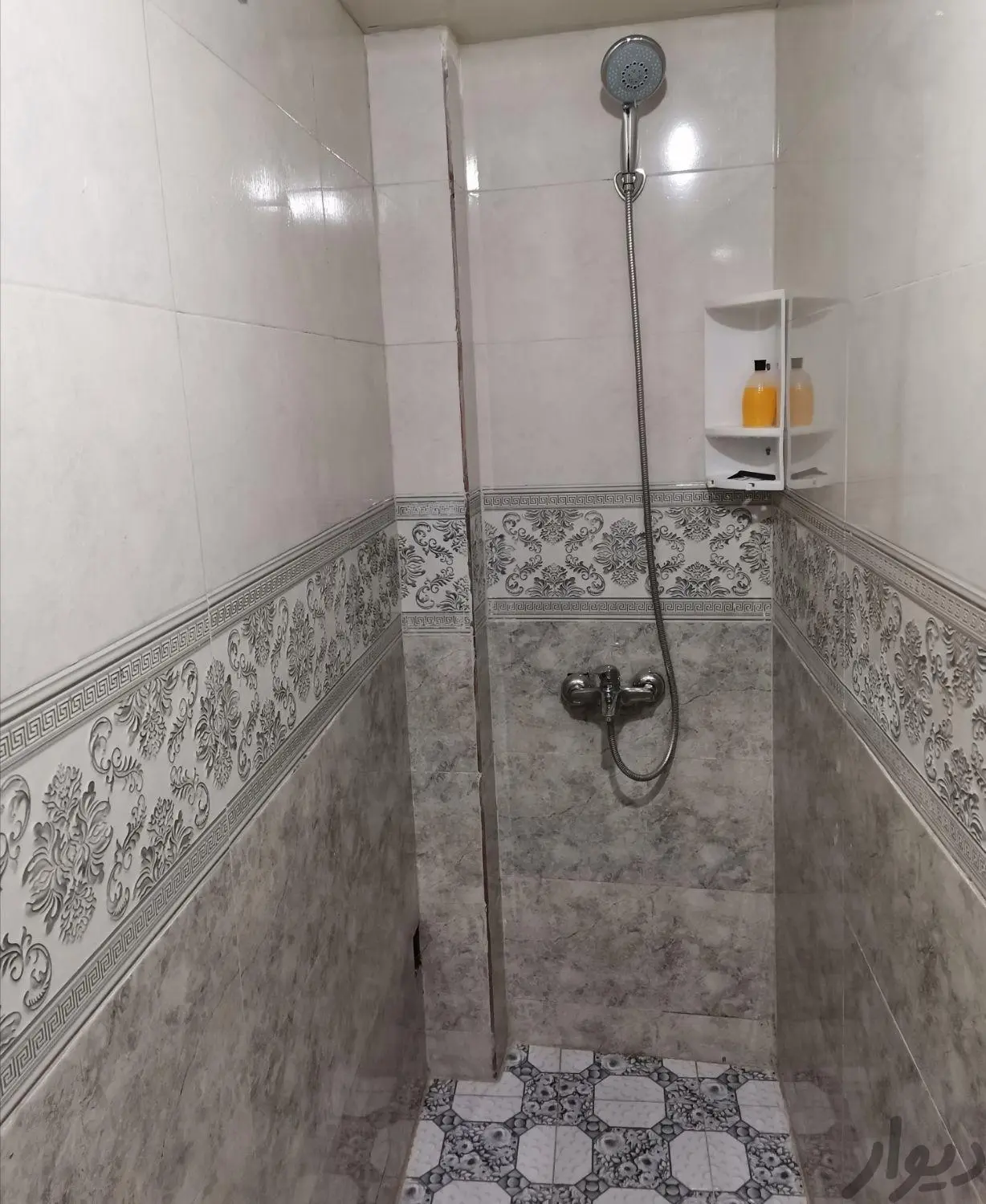 سوئیت تک خواب در مرکز شهر سنندج