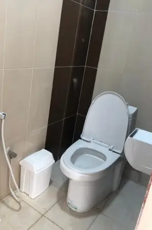 اقامتگاه بوم گردی آهید در بندر کنگان