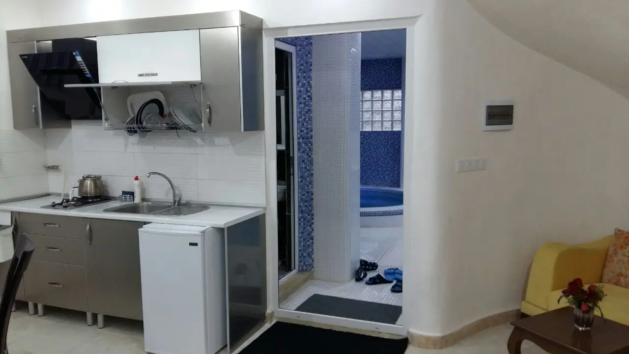 ویلا استخر دار اجاره ای