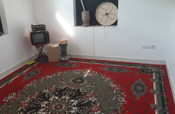 اجاره اقامتگاه بوم گردی پردیس جم