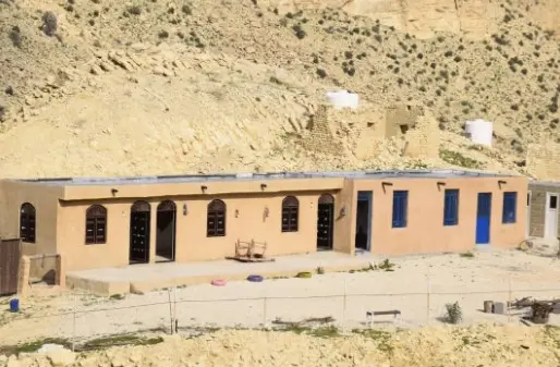 اجاره اقامتگاه بوم گردی پردیس جم