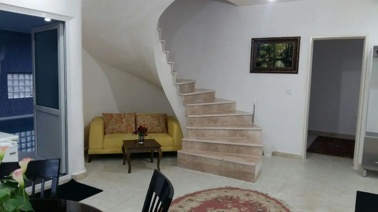 ویلا استخر دار اجاره ای