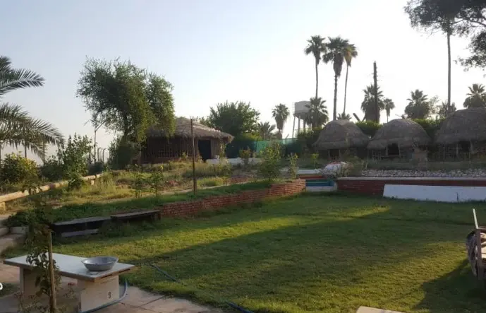 اجاره اقامتگاه بوم گردی آوان در شوش