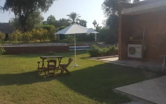 اجاره اقامتگاه بوم گردی آوان در شوش