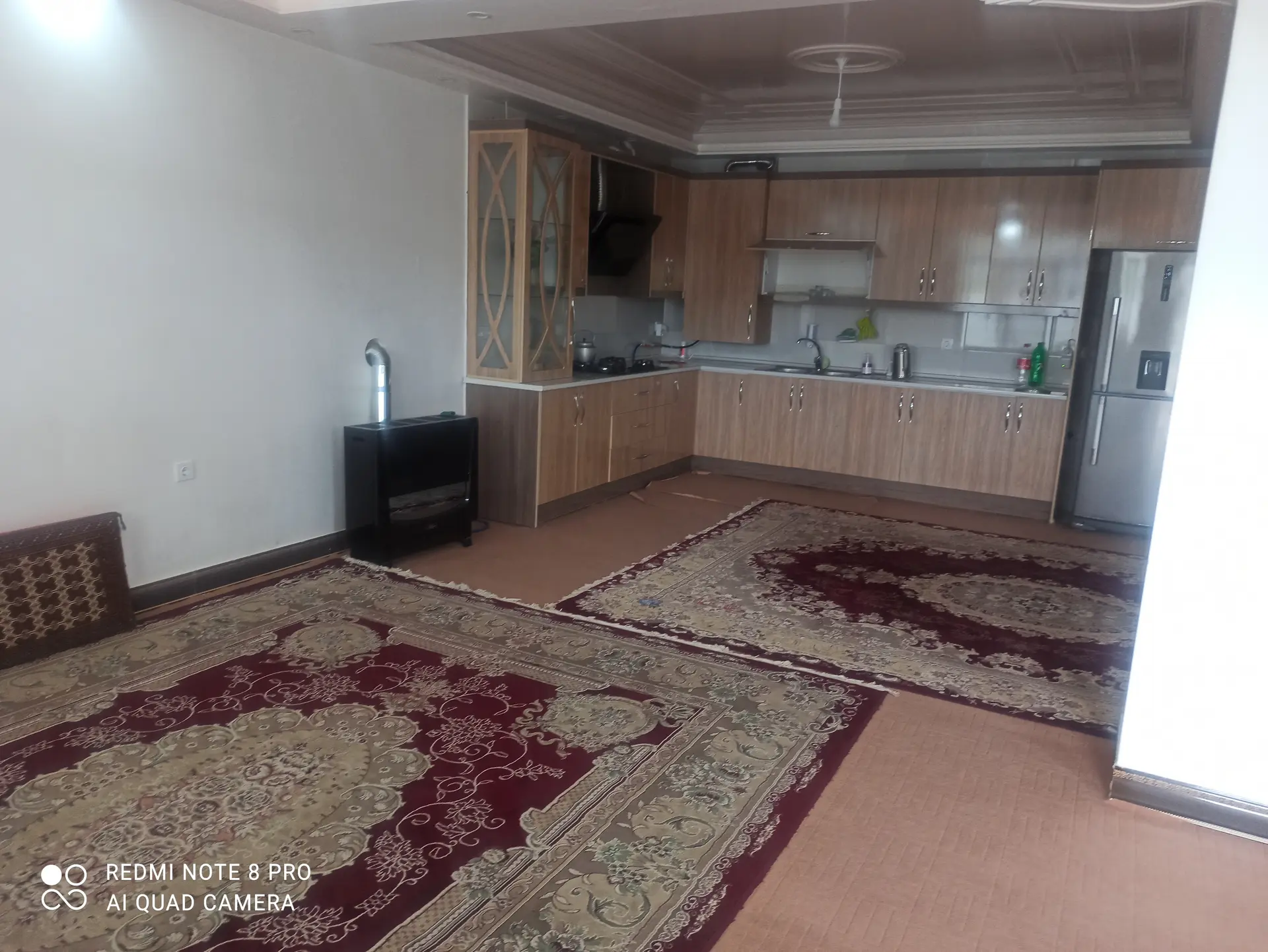 ویلای شیک دوبلکس در سی سخت