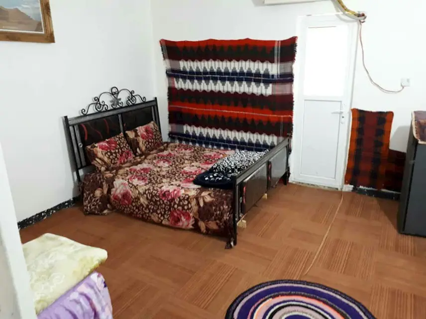 اقامتگاه بوم گردی دورانتاش در شوش