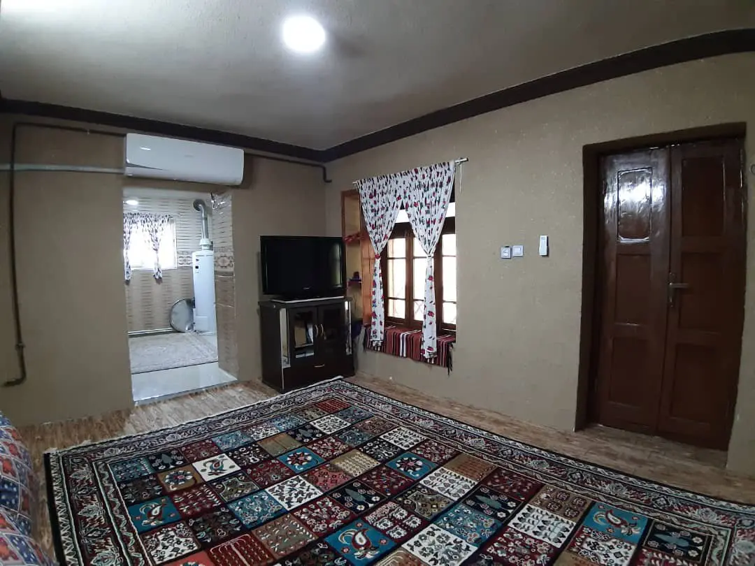 اجاره بوم گردی کبودوال در علی آباد کتول