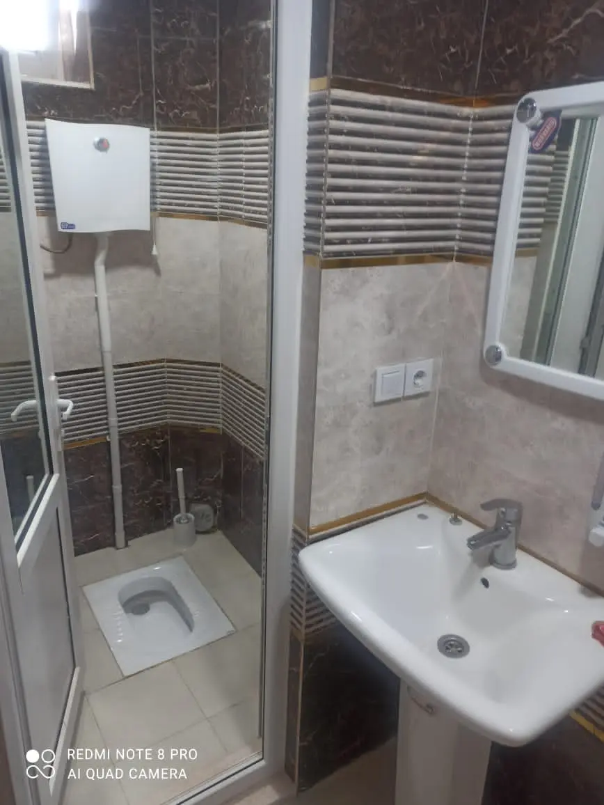 ویلای شیک دوبلکس در سی سخت