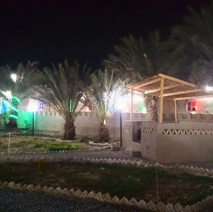 اجاره اقامتگاه بوم گردی کیانسه در زابل