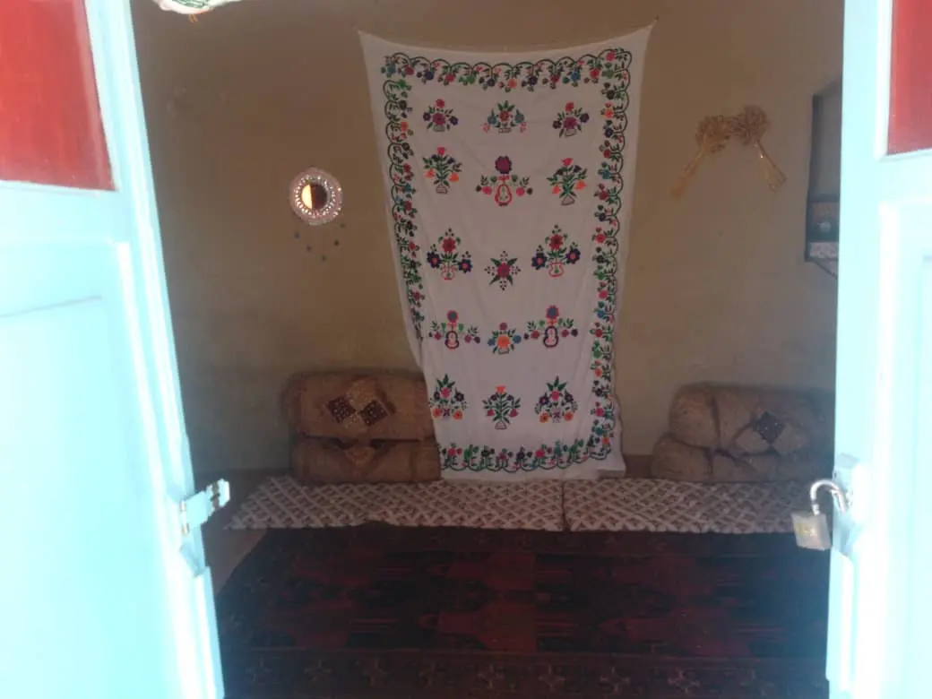 اجاره اقامتگاه بوم گردی کیانسه در زابل