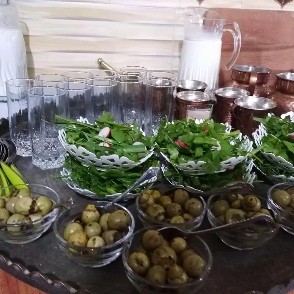 اجاره اقامتگاه بوم گردی کیانسه در زابل