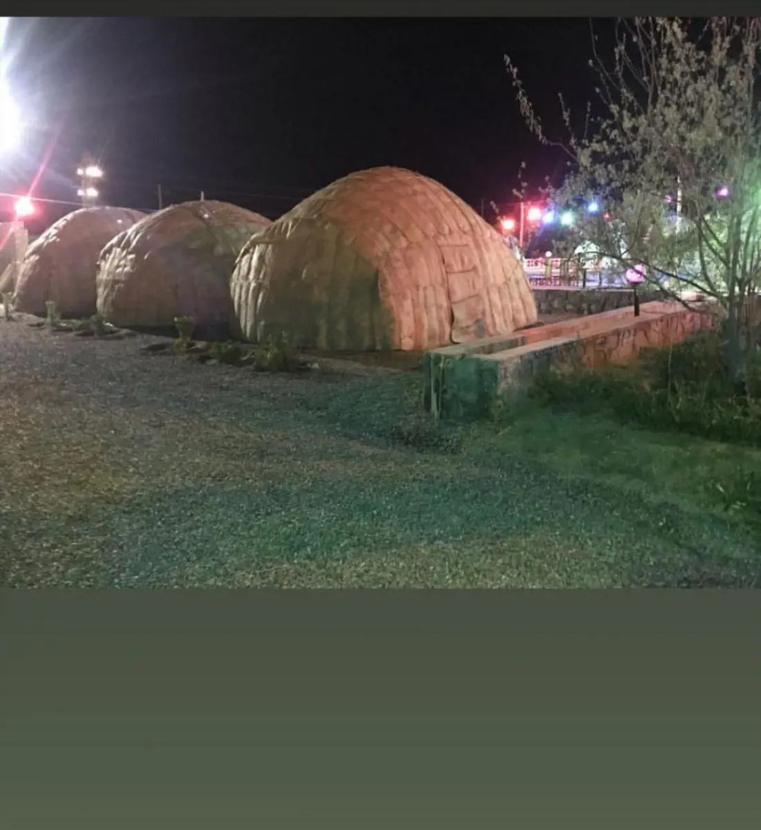 اقامتگاه بوم گردی دزک سراوان