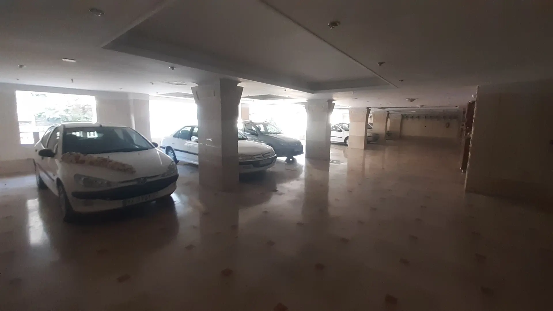 واحد اجاره ای تهرانسر