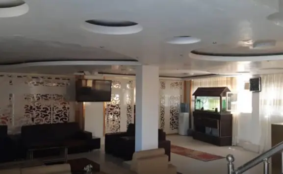 رزرو سوئیت هتلی در زاهدان