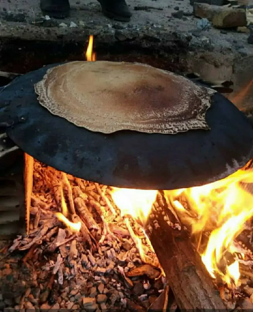 اجاره خانه سنتی بلوط تاف کاسیت در خرم آباد
