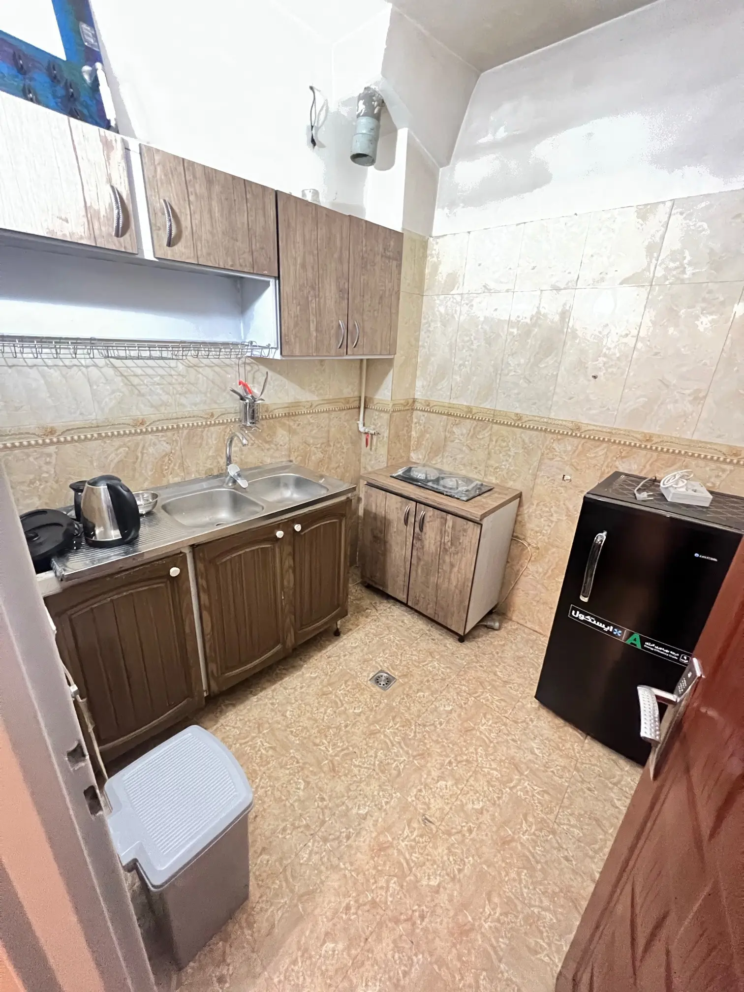 سوئیت مبله شیک در مجیدیه