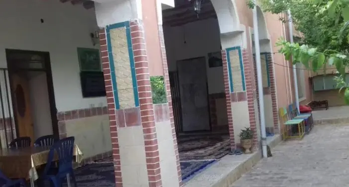 اجاره اقامتگاه بوم گردی بالا چشمه در بزنجان
