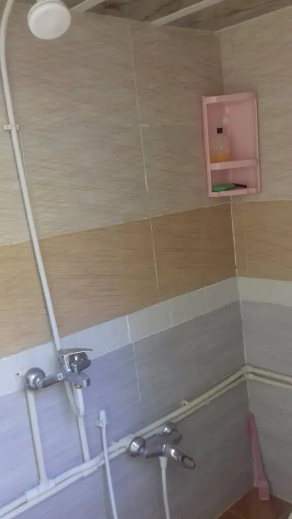 اجاره اقامتگاه بوم گردی بالا چشمه در بزنجان