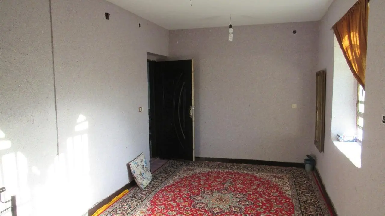 اقامتگاه بوم گردی خندغ در جزیره هرمز
