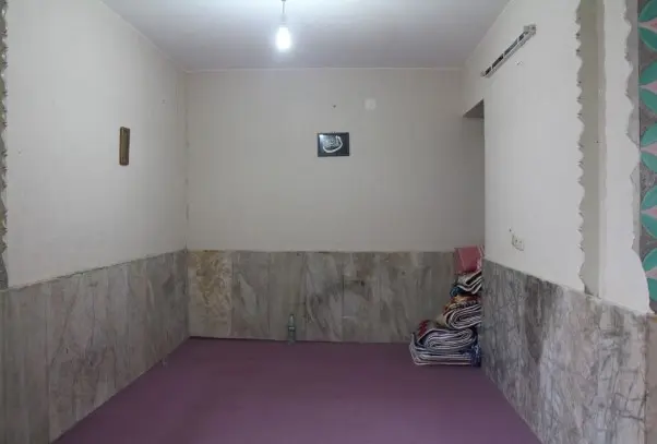 اقامتگاه بوم گردی رنگین کمان هرمز