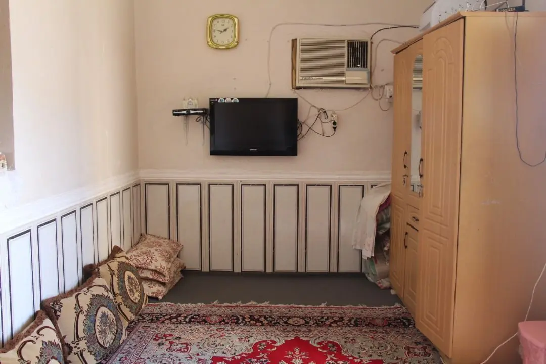 اجاره بوم گردی حسینی قشم