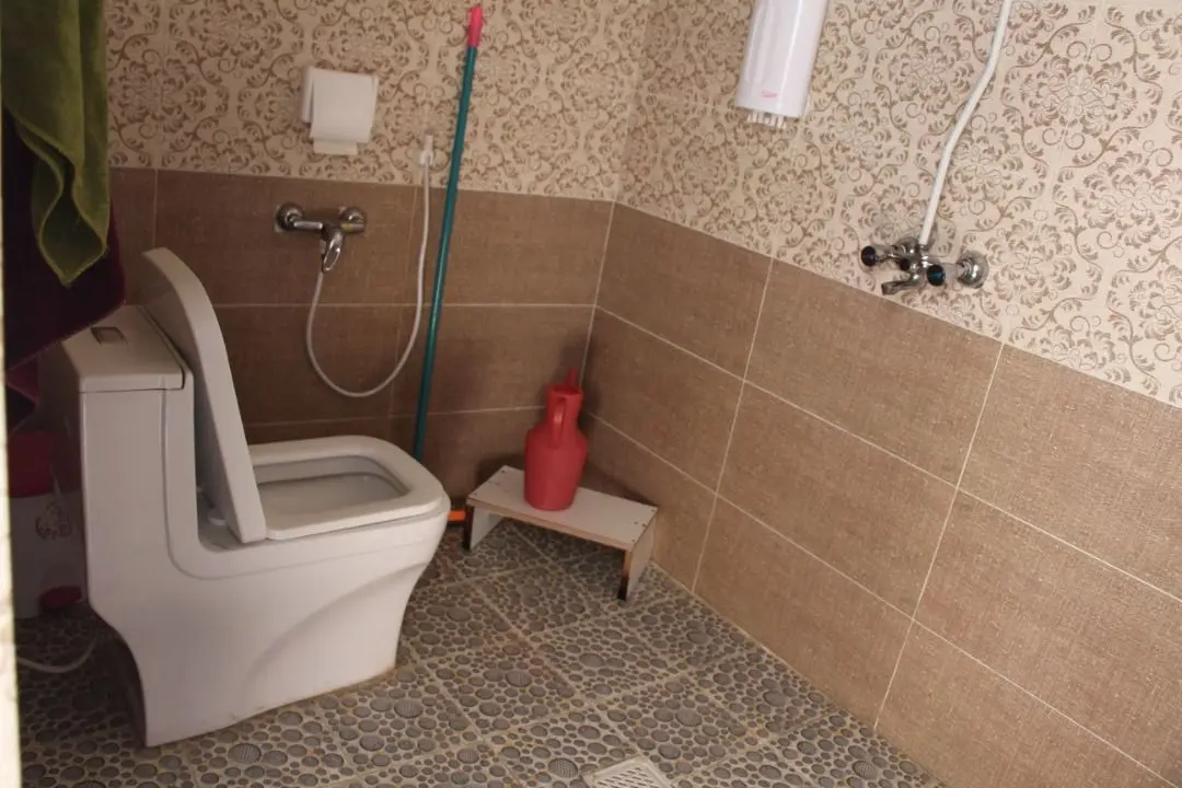 اجاره بوم گردی حسینی قشم
