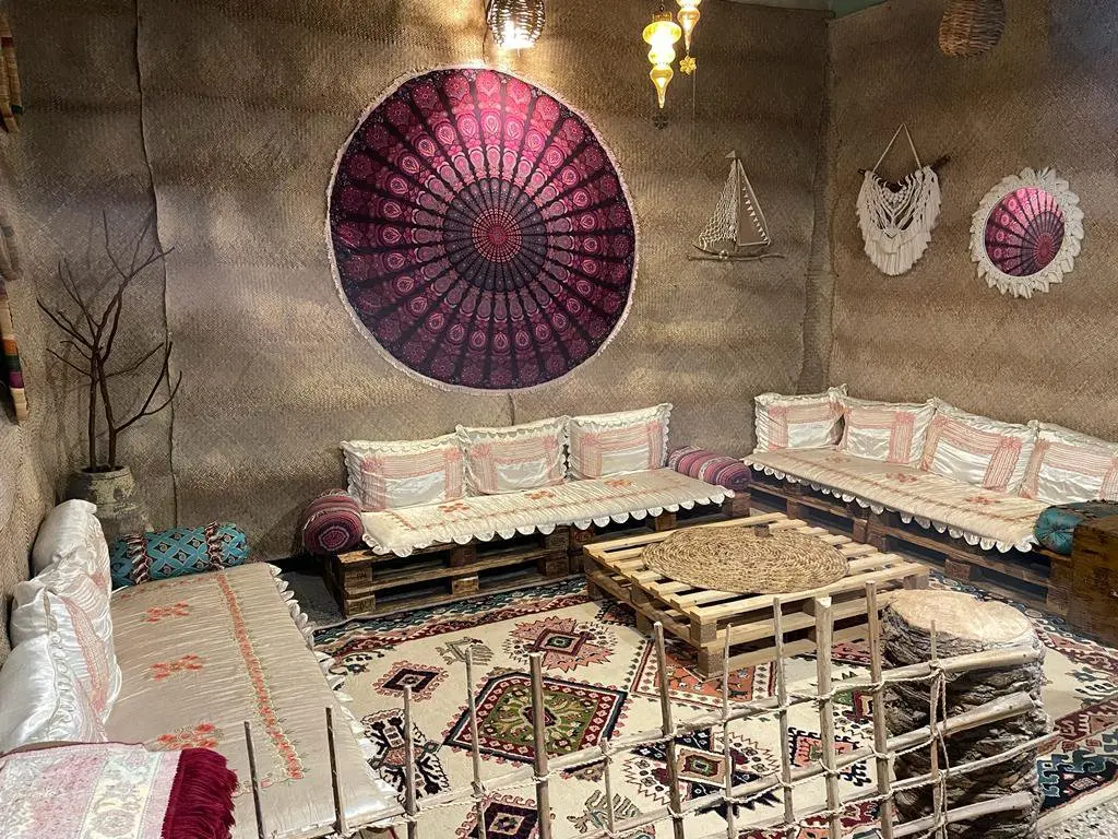 اجاره اقامتگاه بوم گردی لرد در سوزا