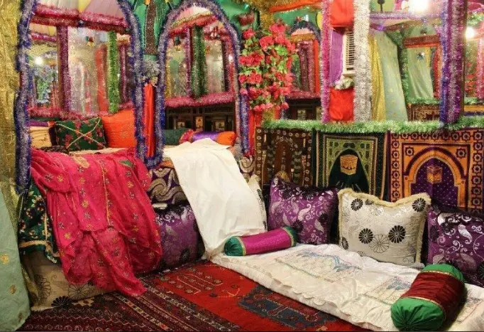 اجاره اقامتگاه بوم گردی لرد در سوزا
