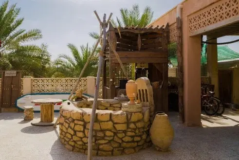 اجاره اقامتگاه بوم گردی لرد در سوزا