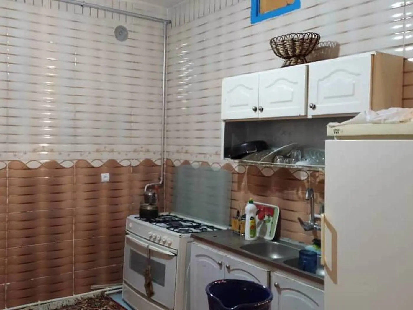اقامتگاه بوم گردی گلال پاوه